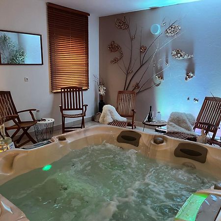 Wellness Villa Liptov Липтовска-Сиельница Экстерьер фото