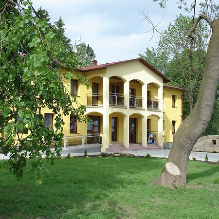Wellness Villa Liptov Липтовска-Сиельница Экстерьер фото
